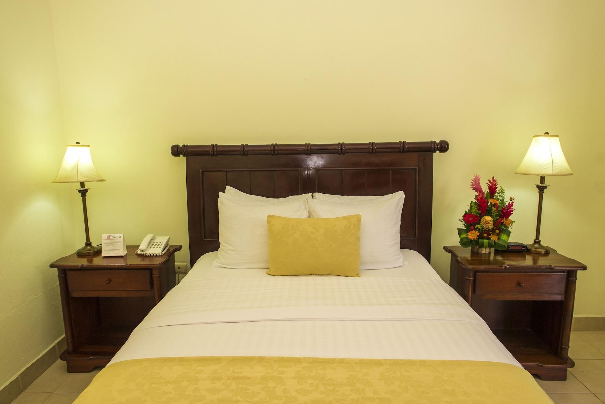 Hotel Real La Merced Granada Zewnętrze zdjęcie