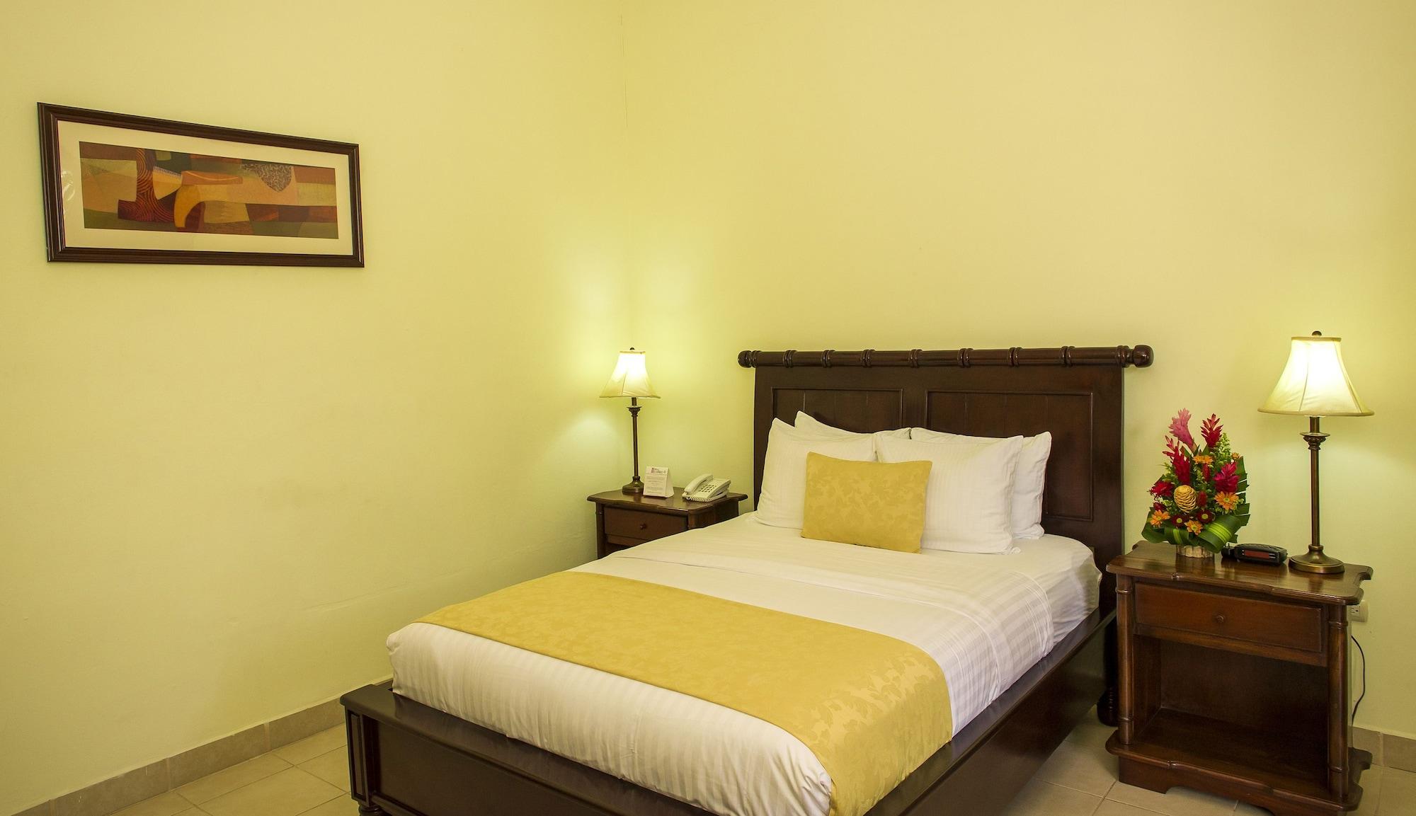 Hotel Real La Merced Granada Zewnętrze zdjęcie
