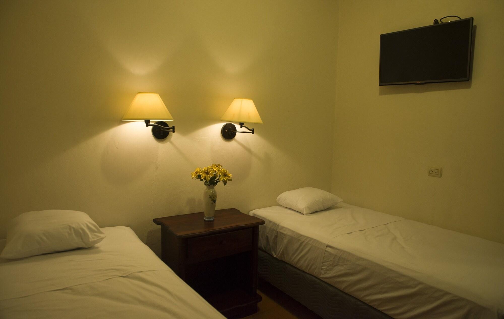 Hotel Real La Merced Granada Zewnętrze zdjęcie