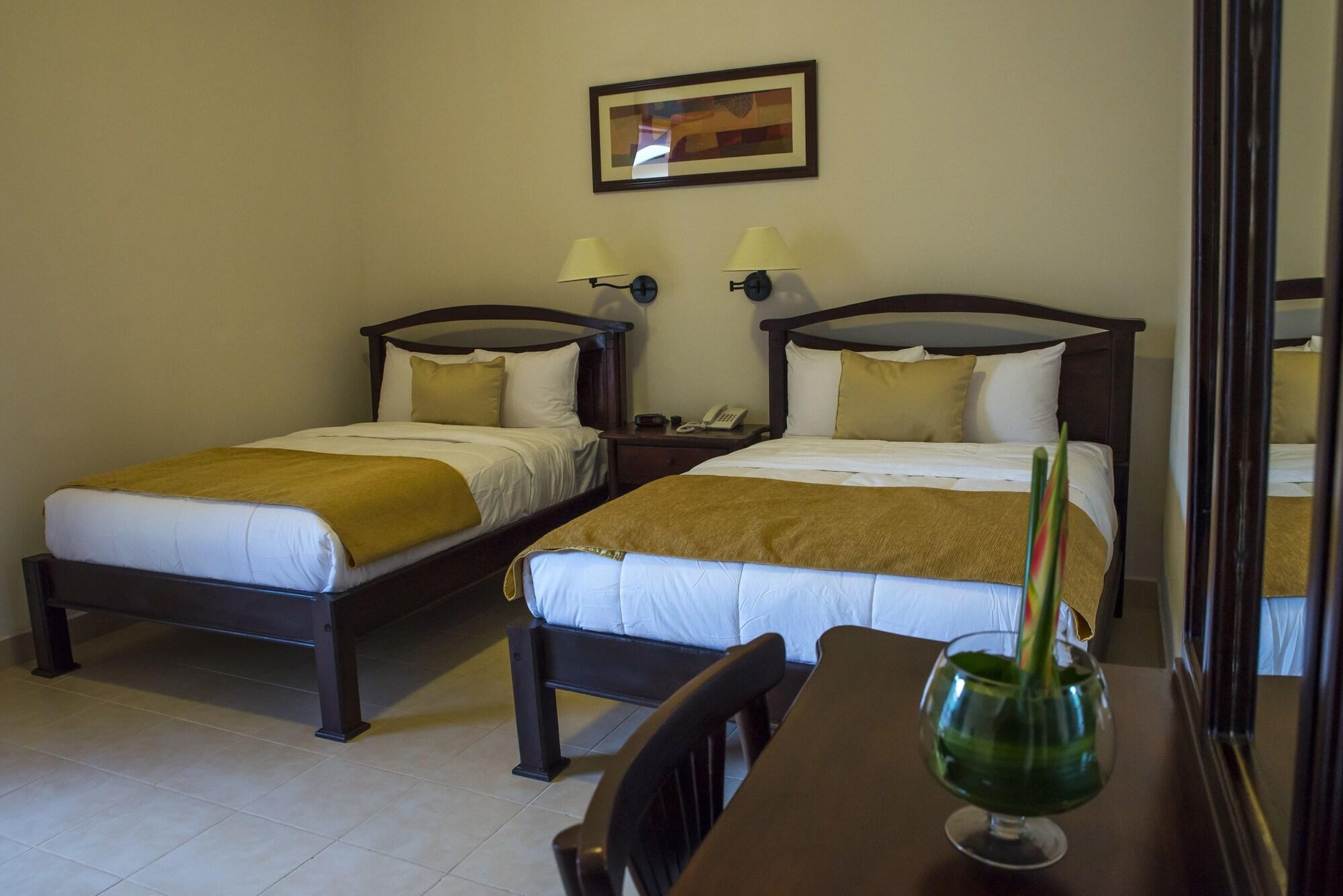 Hotel Real La Merced Granada Zewnętrze zdjęcie