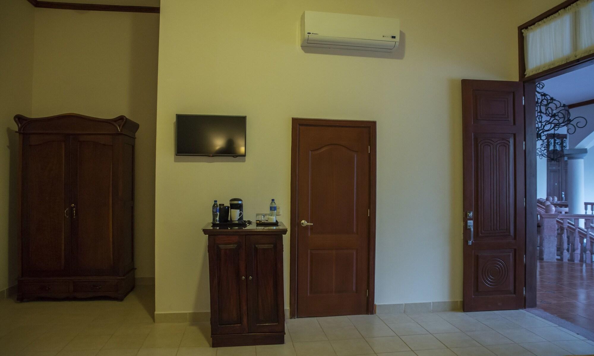 Hotel Real La Merced Granada Zewnętrze zdjęcie