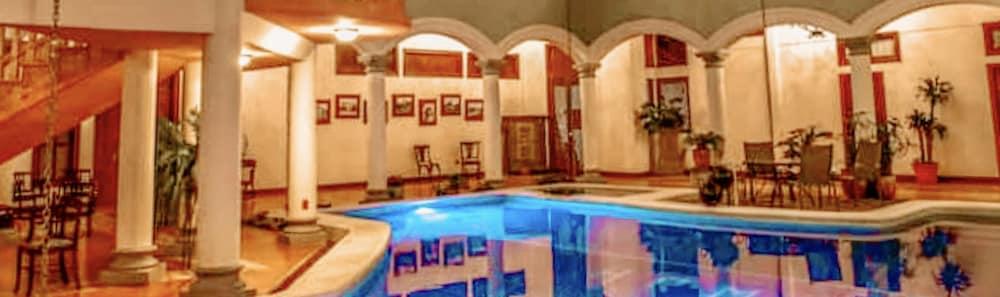 Hotel Real La Merced Granada Zewnętrze zdjęcie