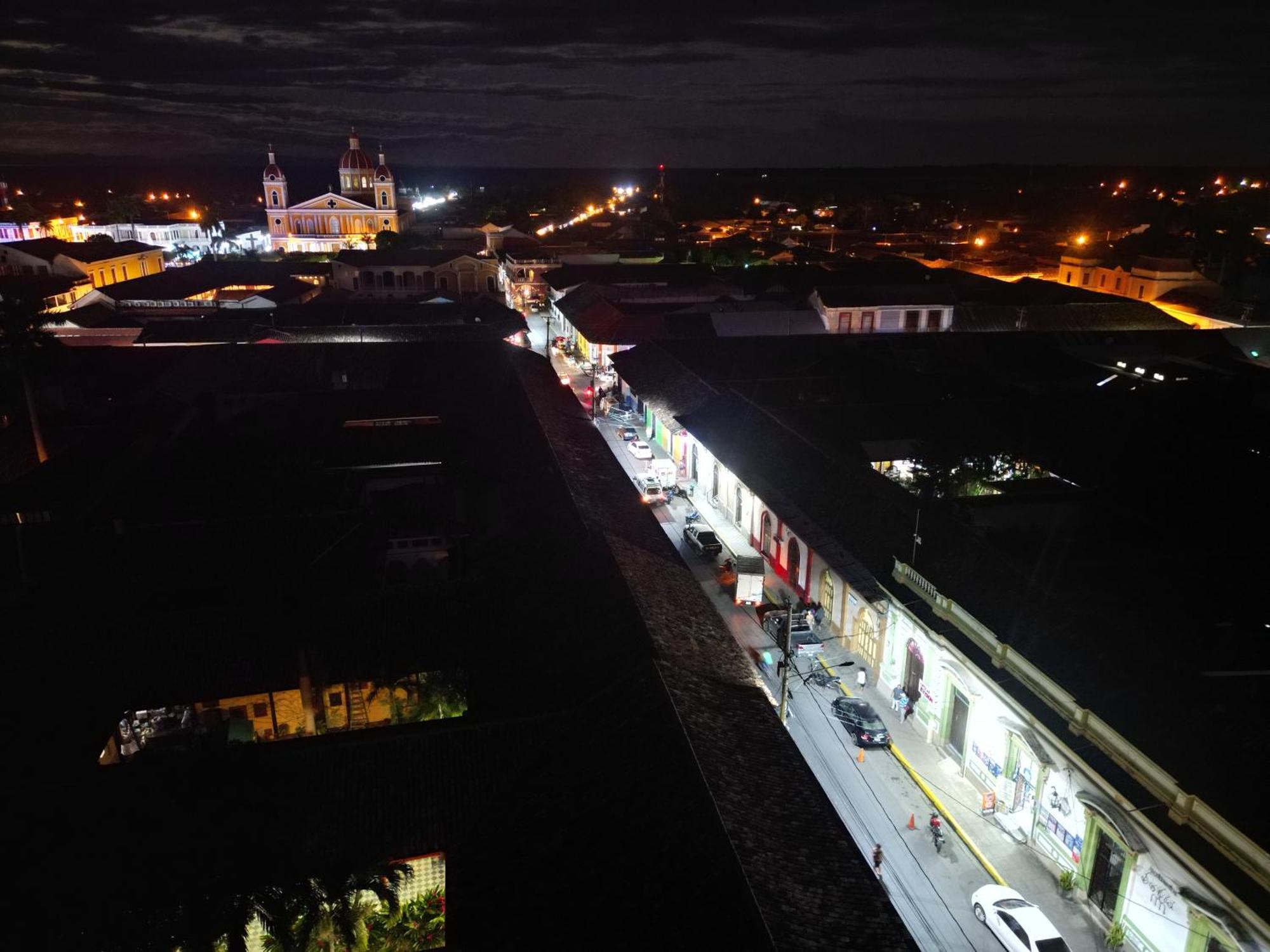 Hotel Real La Merced Granada Zewnętrze zdjęcie