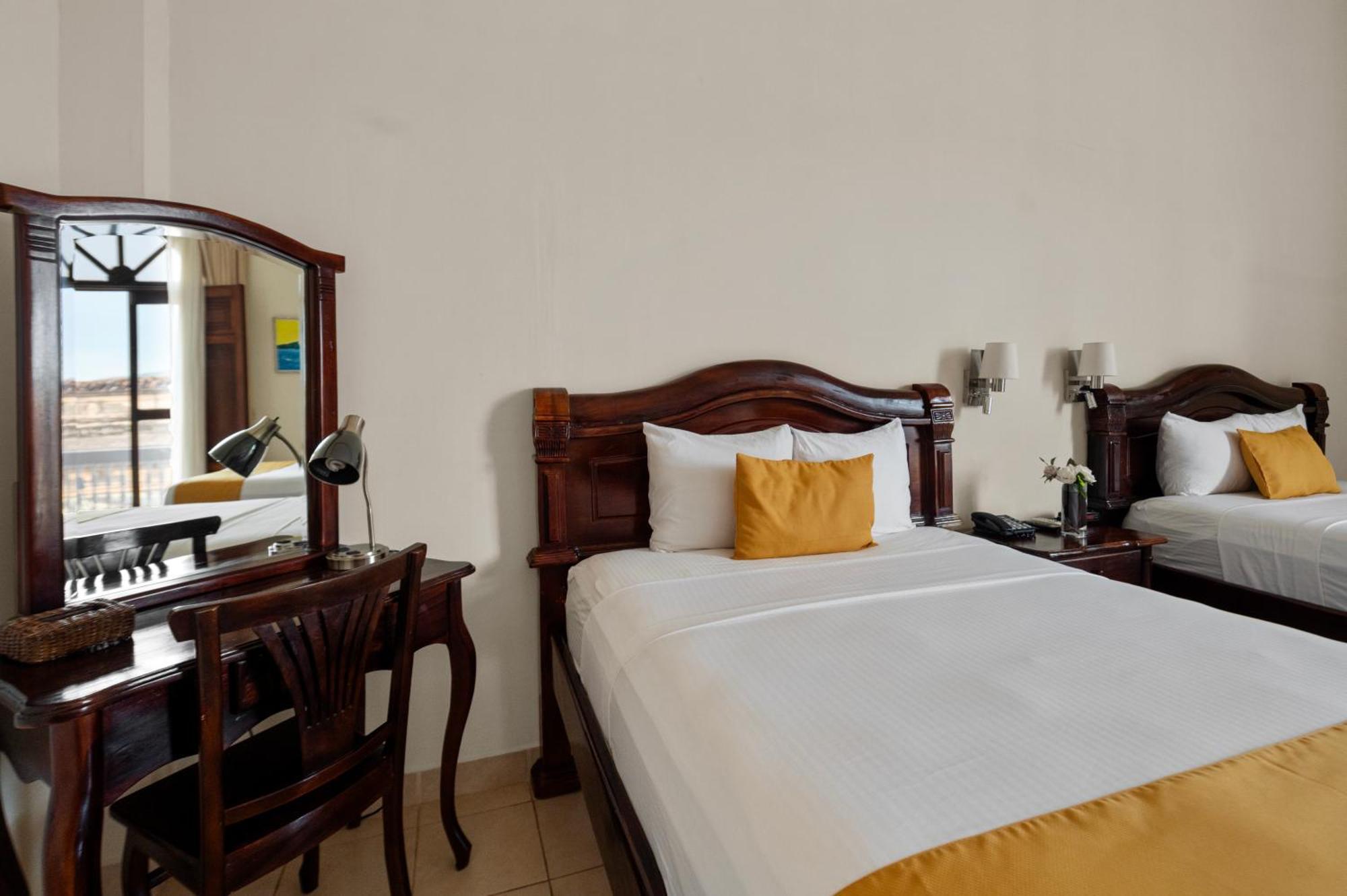 Hotel Real La Merced Granada Zewnętrze zdjęcie