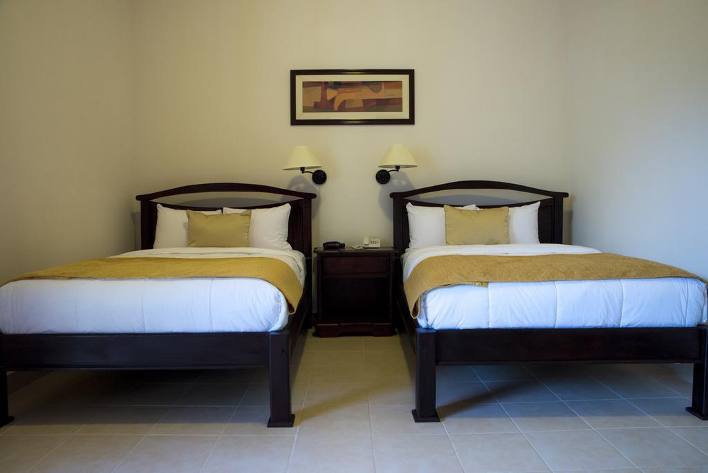 Hotel Real La Merced Granada Pokój zdjęcie
