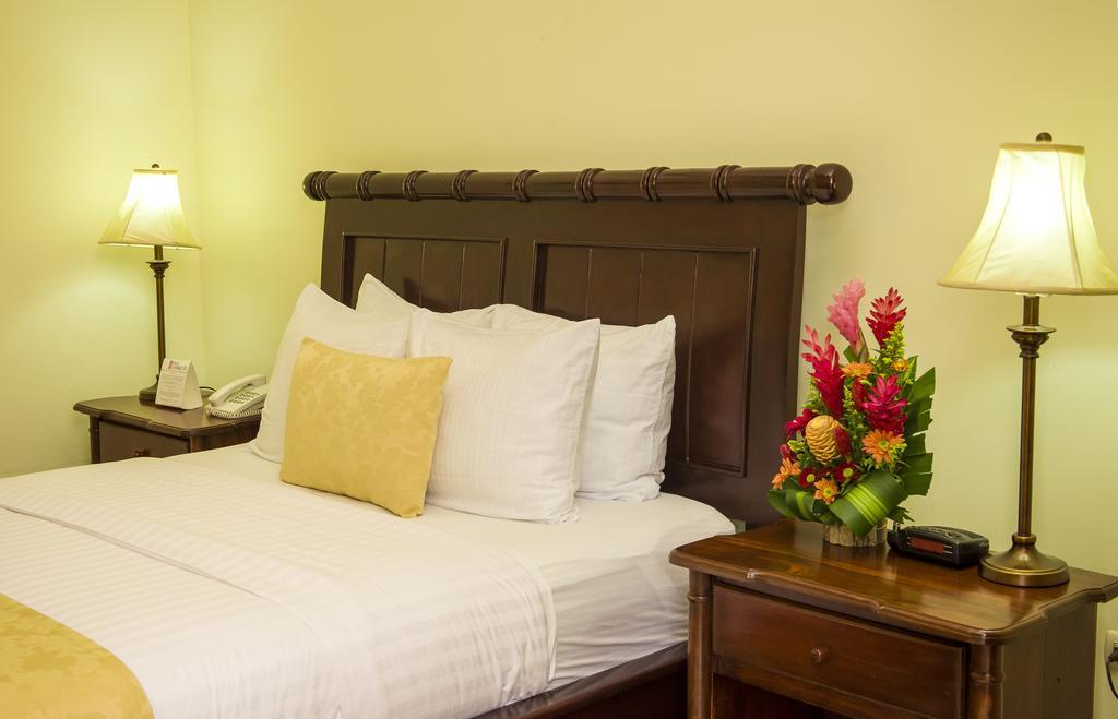 Hotel Real La Merced Granada Zewnętrze zdjęcie