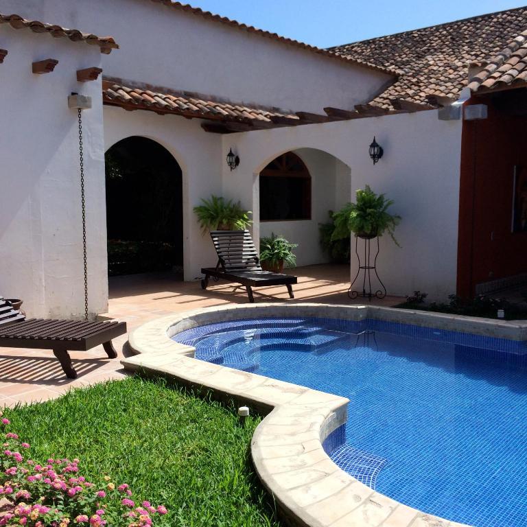 Hotel Real La Merced Granada Zewnętrze zdjęcie