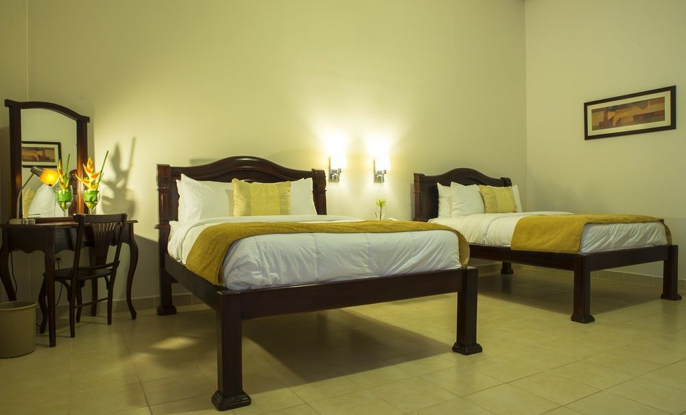 Hotel Real La Merced Granada Zewnętrze zdjęcie