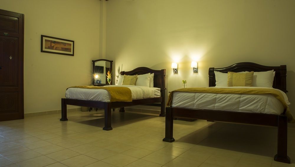 Hotel Real La Merced Granada Zewnętrze zdjęcie