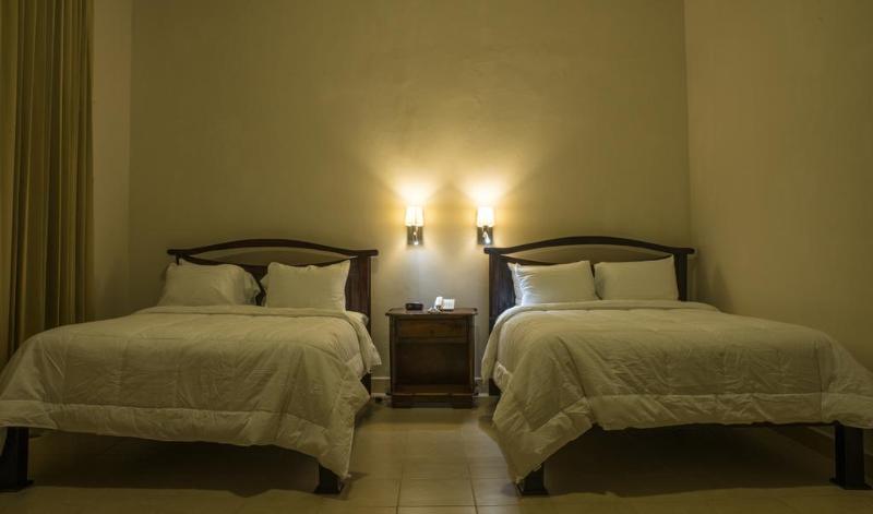 Hotel Real La Merced Granada Zewnętrze zdjęcie