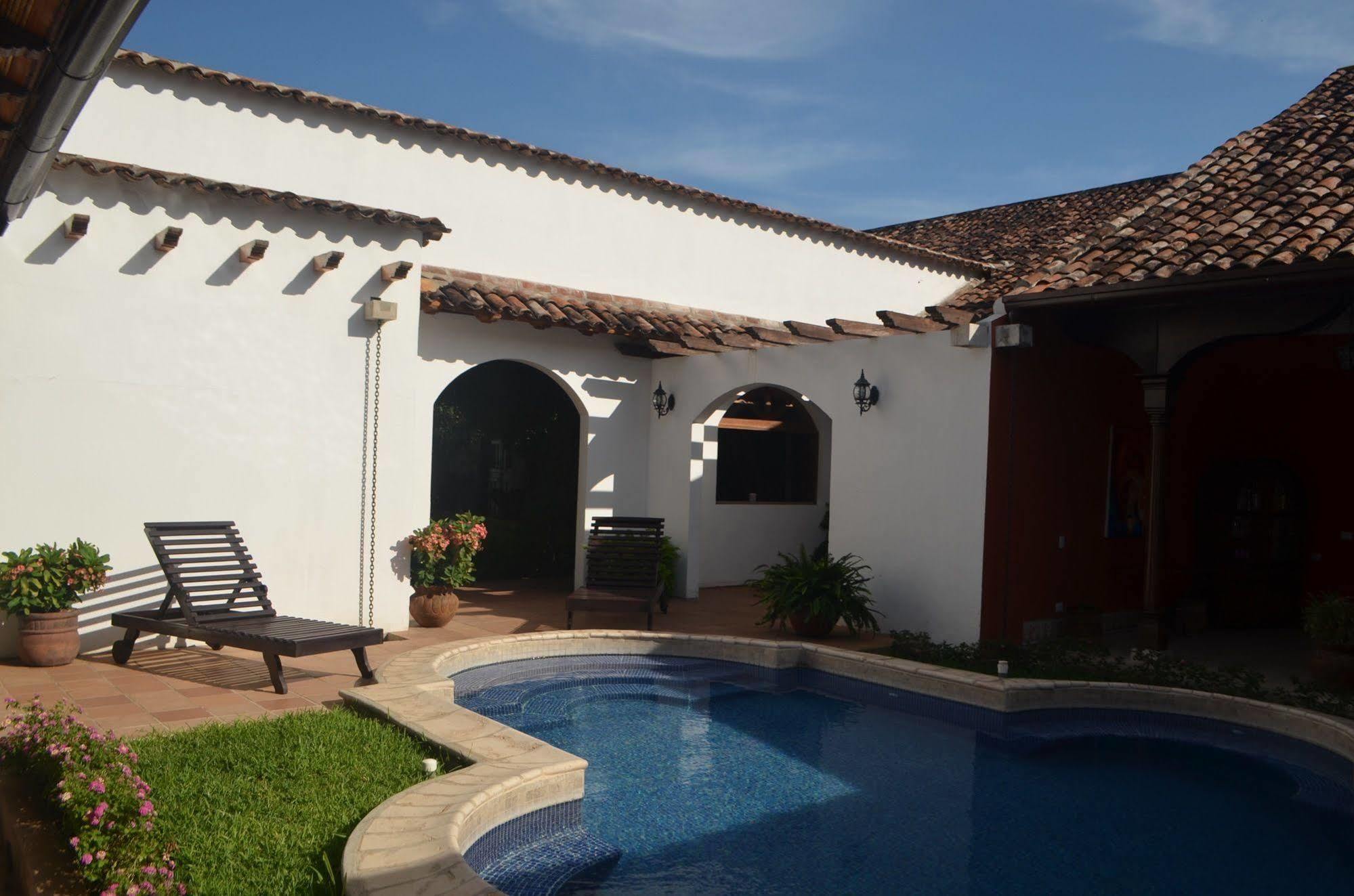 Hotel Real La Merced Granada Zewnętrze zdjęcie