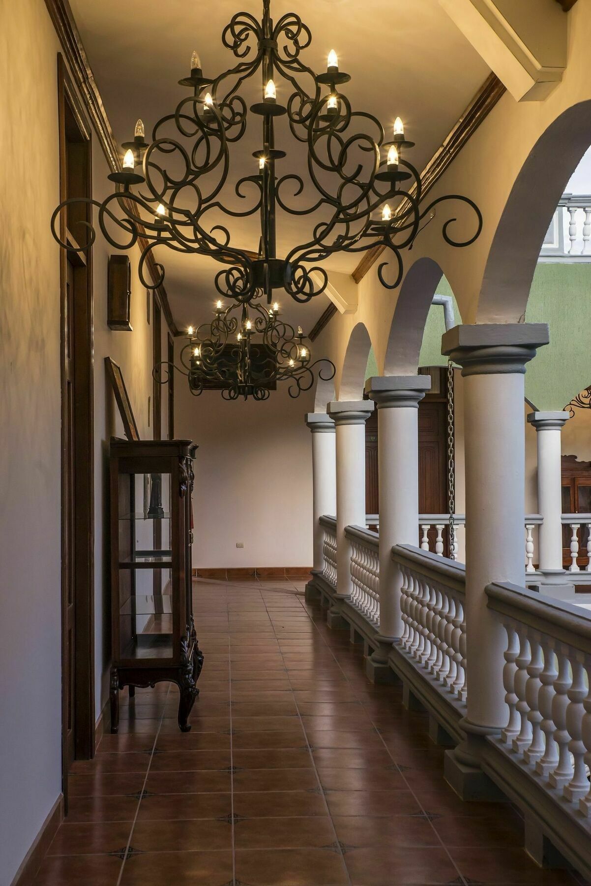 Hotel Real La Merced Granada Zewnętrze zdjęcie